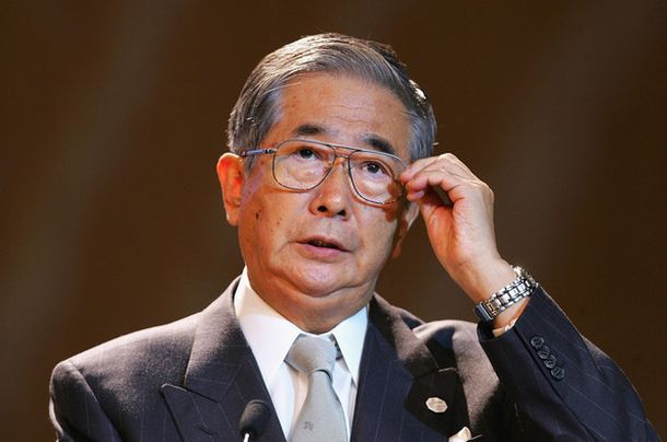 Shintaro Ishihara