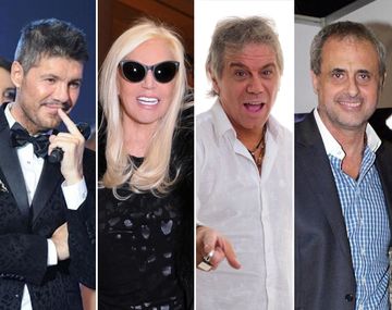 ¿Cómo será la competencia de la TV para la segunda mitad del año?