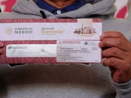 Secretaría de Bienestar. Secretaría de Bienestar.