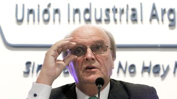 uia: el tren del desarrollo pasa y no lo estamos tomando uia: el tren del desarrollo pasa y no lo estamos tomando