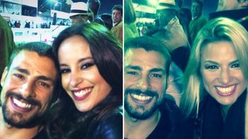 varias mediaticas argentinas se sacaron fotos con jorgito de avenida brasil varias mediaticas argentinas se sacaron fotos con jorgito de avenida brasil