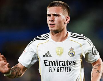 El futuro de Mastantuono en Real Madrid sigue abierto: Mourinho decidirá si continúa