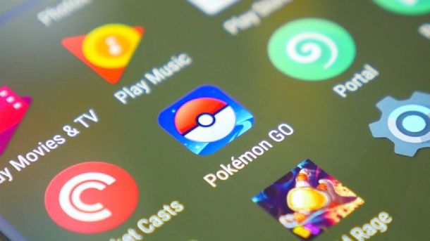 Pokémon Go: se eliminarán de por vida las cuentas de los jugadores que hagan trampa