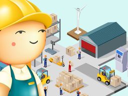 los sectores en los que se creo empleo durante el primer ano de macri los sectores en los que se creo empleo durante el primer ano de macri