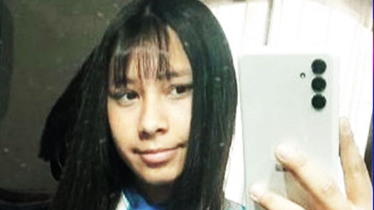Se filtró el mensaje que Agostina Vega le mandó a sus amigas antes de ...