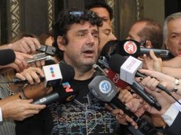 Los metrodelegados habían denunciado graves fallas de seguridad Los metrodelegados habían denunciado graves fallas de seguridad