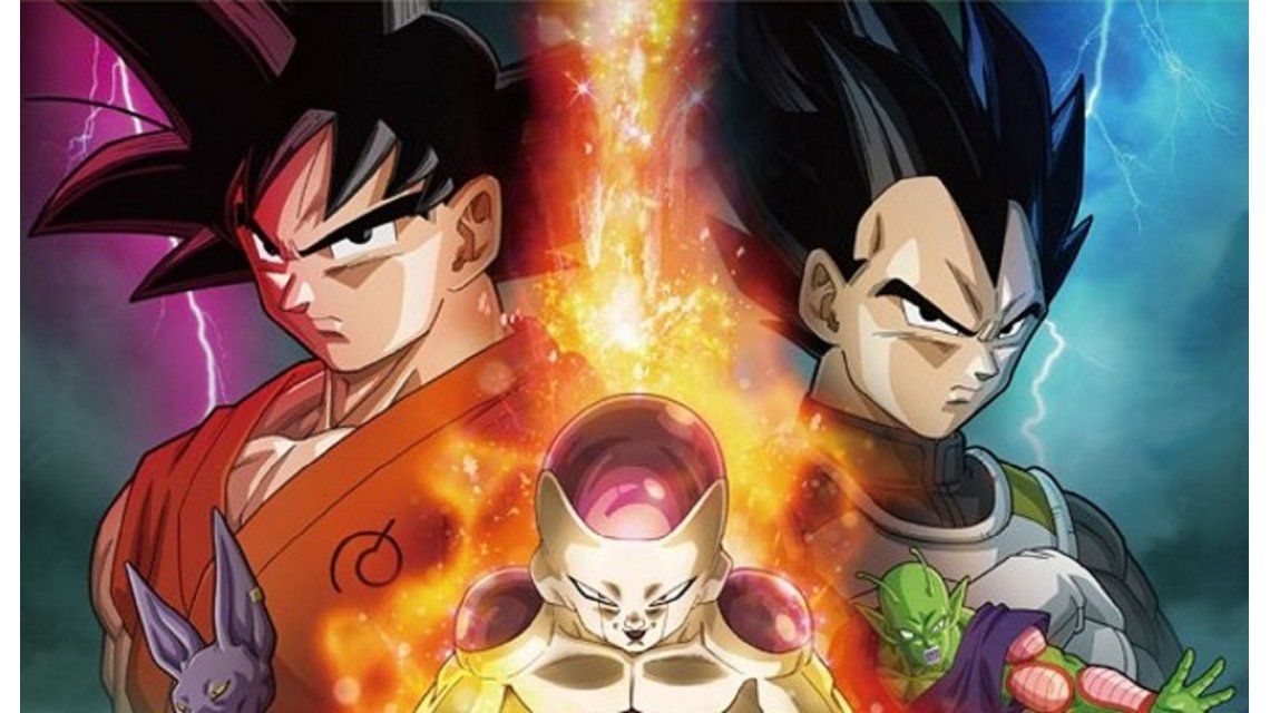 Cuando Saldra La Nueva Saga De Dragon Ball Super