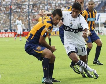 Duelo de ascendidos: Gimnasia y Central se miden en La Plata