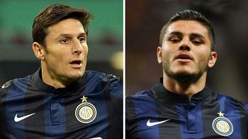 zanetti reto a icardi: hay que respetar las reglas zanetti reto a icardi: hay que respetar las reglas