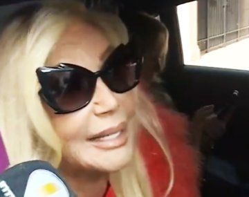 Susana: No me sorprendió el resultado de las elecciones