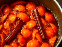 la mezcla natural con naranja, limon y canela que conquista los hogares la mezcla natural con naranja, limon y canela que conquista los hogares