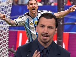Zlatan Ibrahimovic Zlatan Ibrahimovic