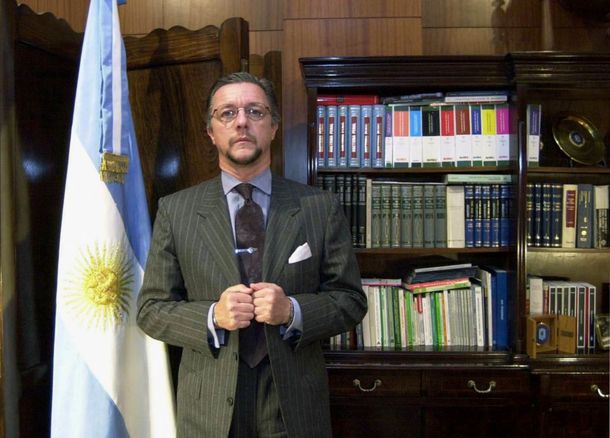 Jorge Urso