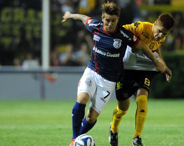 Mal debut para San Lorenzo: perdió 2 a 0 ante Olimpo en Bahía Blanca