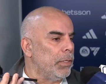 Serna se despidió de Boca entre lágrimas: Hay que ser honesto y decir que ya lo di todo