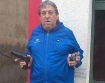 Balearon al Loco Tito