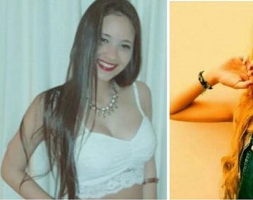 Desesperada búsqueda de dos chicas de 16 y 17