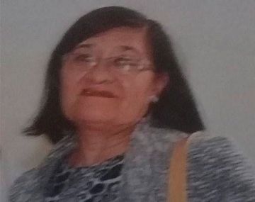 Rómula Arrúa está desaparecida desde el jueves