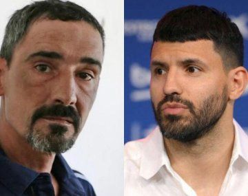 Bebote Álvarez amenazó al Kun Agüero por mostrar su apoyo a las SAD.