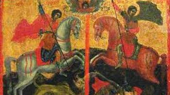 San Demetrio de Sirmio es celebrado este 28 de noviembre. San Demetrio de Sirmio es celebrado este 28 de noviembre.