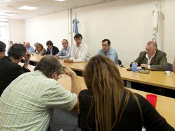 ciudad tambien adelanta la paritaria docente para evitar paros en marzo ciudad tambien adelanta la paritaria docente para evitar paros en marzo