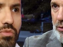 Duggan cruzó al Kun por pedir la dolarización: Con todo cariño, es un hijo de p...