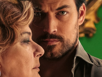 Engaños la historia intrigante de una serie que no vas a poder dejar de ver.&nbsp;