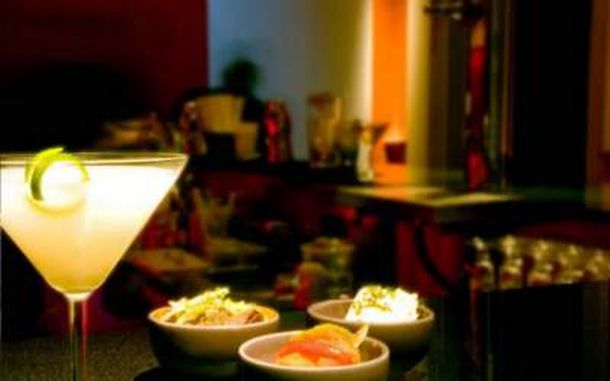 Le Bar