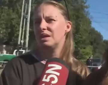 Explosión en Mariano Acosta: Ni siquiera las fotos se salvaron, perdimos todo, dijeron dos sobrevivientes