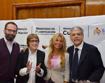 Promoverán los valores del amor