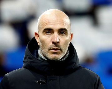 Enzo Maresca es el nuevo DT del Manchester City: sucesor de Pep Guardiola