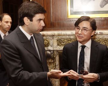 Denuncian que Fontevecchia quiere meter presos a trabajadores de Editorial Perfil