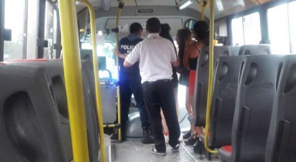 Foto gentileza La Voz