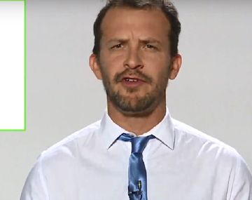 La campaña de Cambiemos