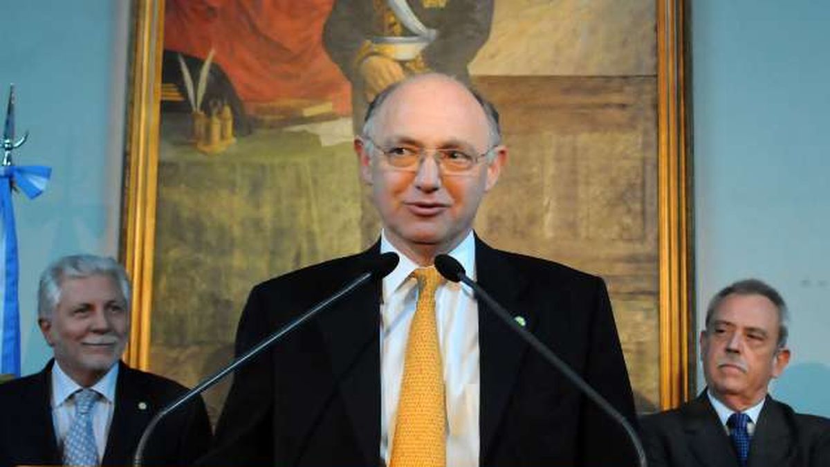 Timerman estrena su cargo con un nuevo reclamo por las Malvinas ante la ONU