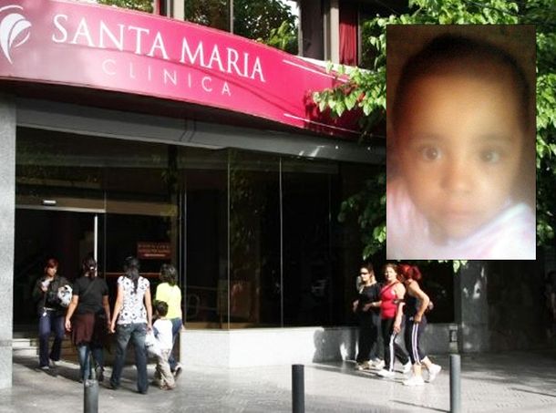 La autopsia confirmó que la nena de Mendoza murió por un fuerte golpe en la cabeza