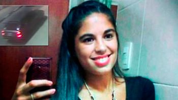 Micaela García, la joven desaparecida en Gualeguay Micaela García, la joven desaparecida en Gualeguay