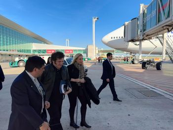 Para Milei, el Foro de Davos está contaminado por la agenda socialista 2030