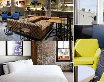 Cómo obtener descuentos en hoteles