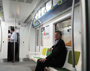 Macri confirma un diálogo fluido con Lavagna