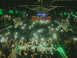 Se viene El Caserío: el evento de RKT más grande de la historia