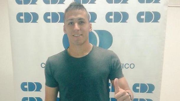 Ante la salida de una de sus figuras, Boca suma su primer refuerzo