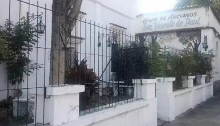 Salta: detuvieron a un hombre que habría abusado de una anciana en un geriátrico