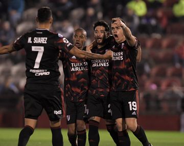 Va por todo: con la vuelta de Quintero