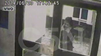 dictan la prision preventiva a la mujer que apunalo al medico dictan la prision preventiva a la mujer que apunalo al medico