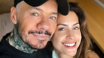 marcelo tinelli rompio el silencio sobre su relacion con milett figueroa: que dijo marcelo tinelli rompio el silencio sobre su relacion con milett figueroa: que dijo