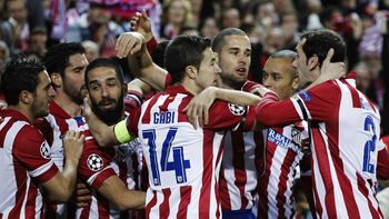atletico de madrid le gano al villarreal y estiro su ventaja atletico de madrid le gano al villarreal y estiro su ventaja