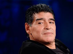 La carta documento de Diego Maradona a Claudia Villafañe