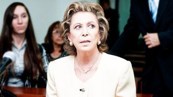 piden cuatro anos de prision para maria julia alsogaray piden cuatro anos de prision para maria julia alsogaray