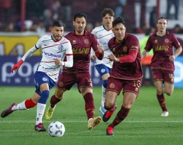 Cómo ver en vivo San Lorenzo vs Lanús por la Copa de la Liga